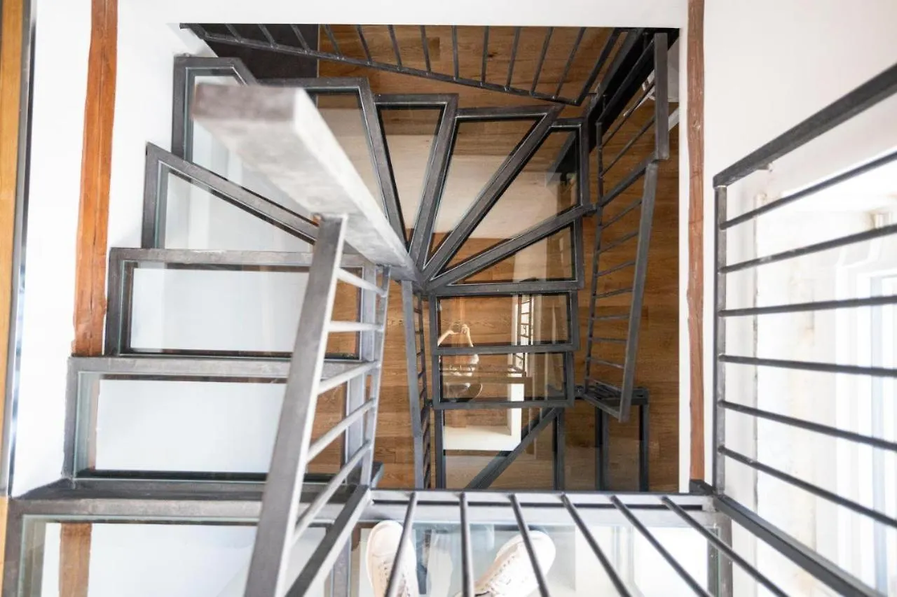 Casa Azzurra - Palazzo Del Buonpastore Palermo 0*,