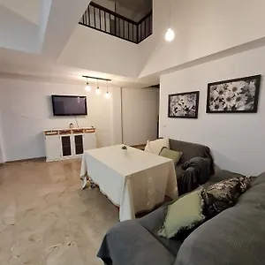  Apartamento Precioso ático Churriana Con Terraza España