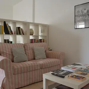  Apartamento Syle. Italia