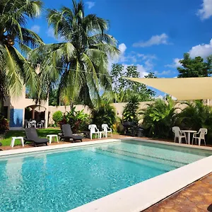  Apartamento Coral Island México