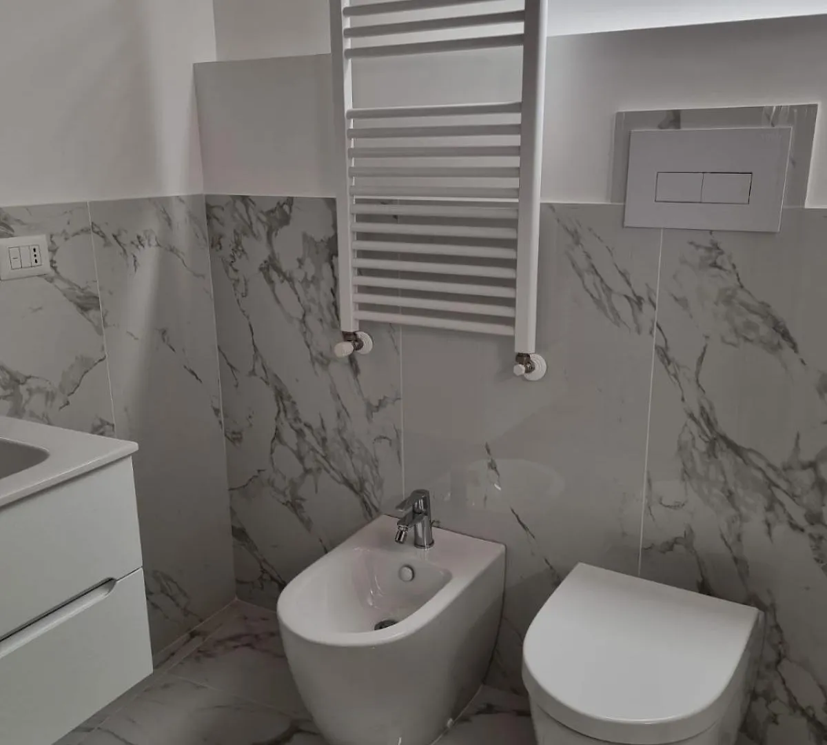 Apartamento Casa Azzurra - Palazzo Del Buonpastore Palermo