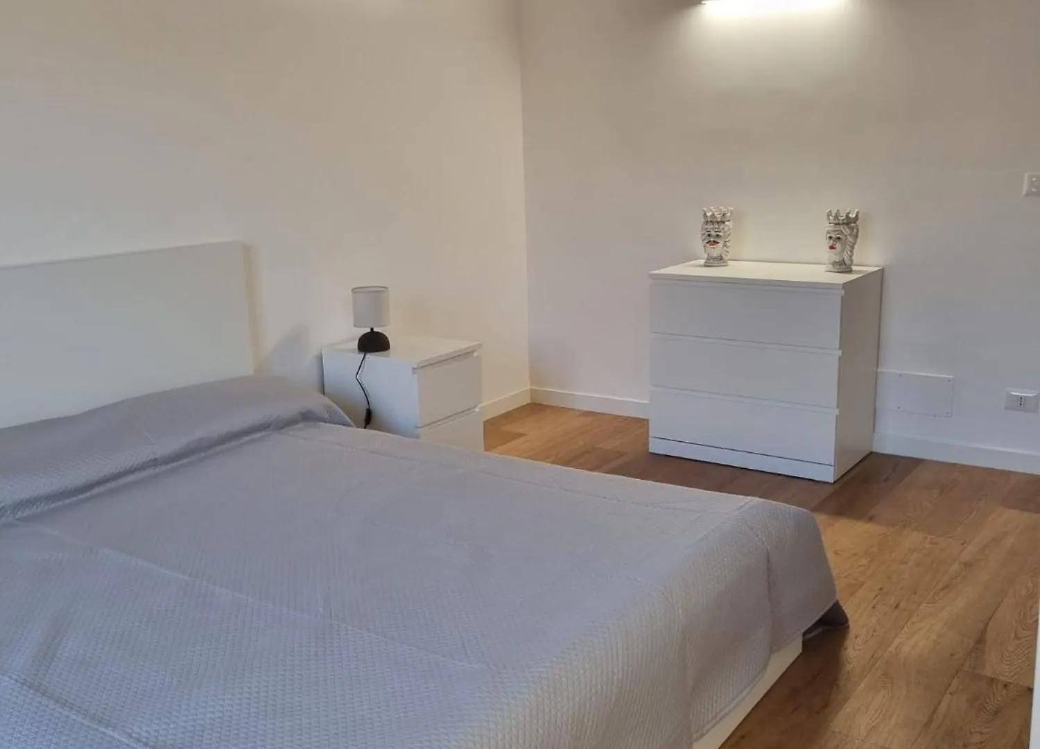 Apartamento Casa Azzurra - Palazzo Del Buonpastore Palermo